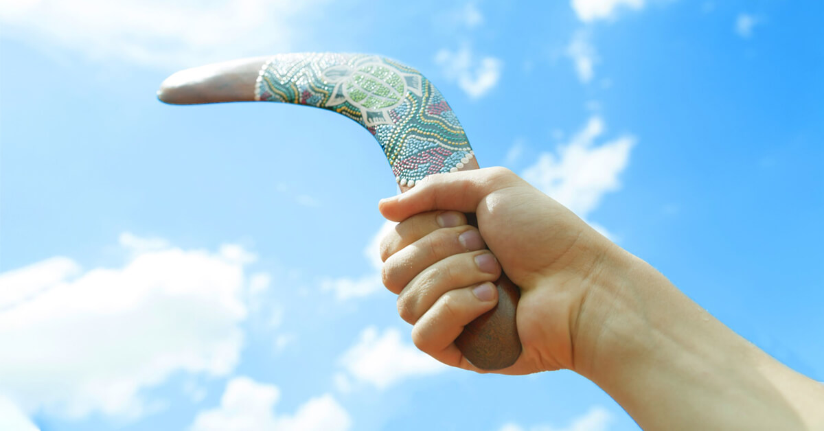 Why Objectivity Is the Keyword and Toxic Positivity Can Come Back like a Boomerang