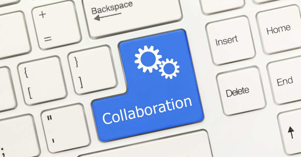 Getting From Plain Communication to Instant Collaboration | Hubgets