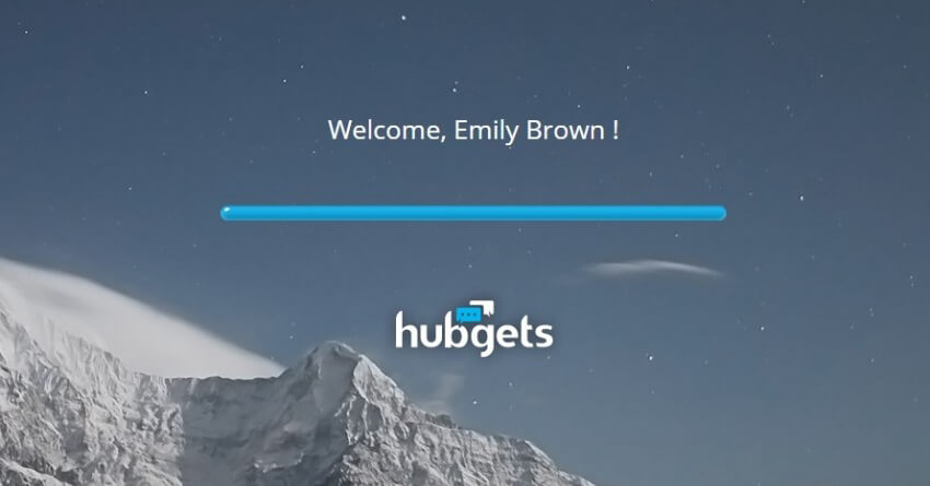 Welcome to Hubgets