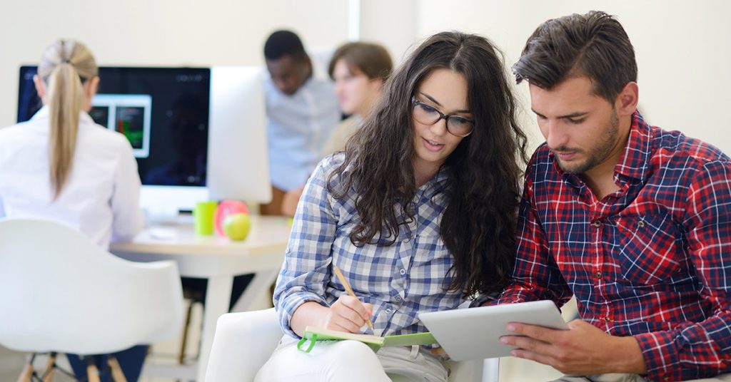 Balance Work and Life through Better Sleep