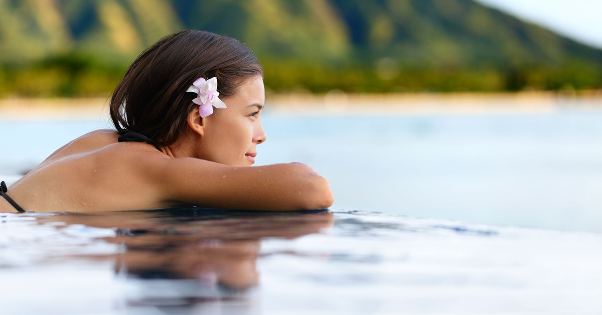 How to Take a Digital Detox While on Vacation