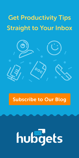 Subscribe to Our Blog