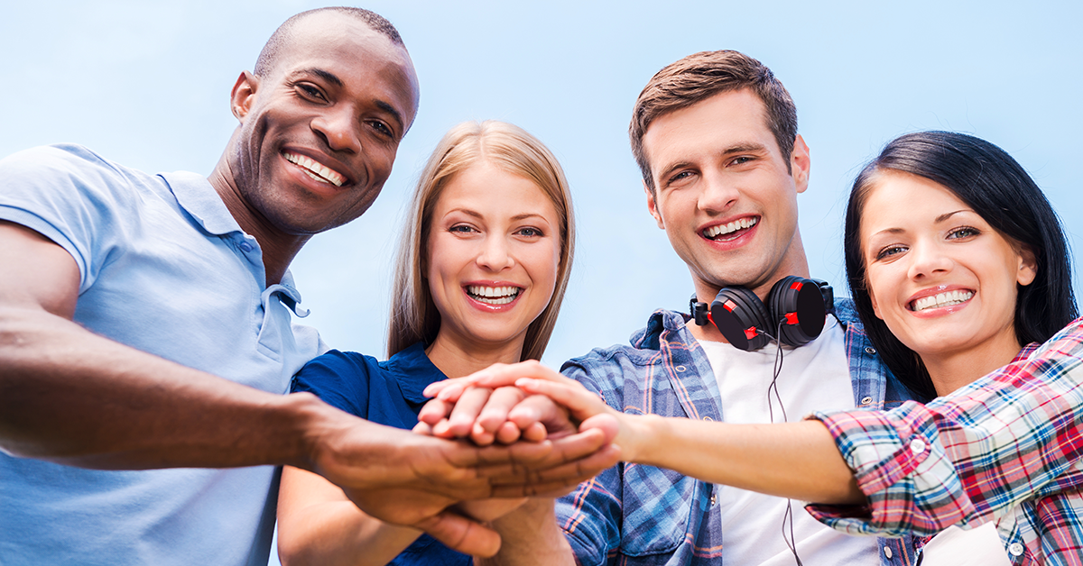 7 Steps to Building Meaningful Team Relationships