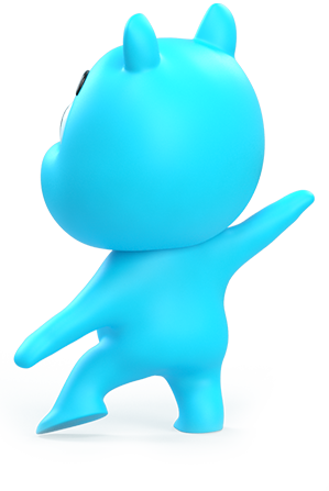 Hug dancing
